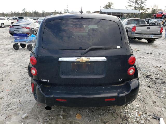Photo 6 from auction – 2008 CHEVROLET HHR LT with VIN 3GNCA53P08S703724