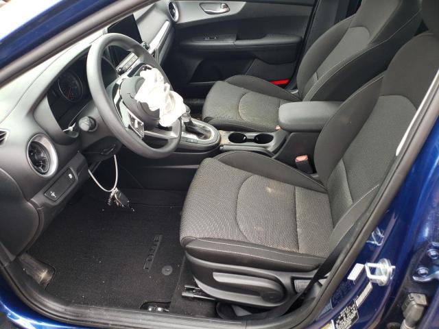 Photo 7 from auction – 2023 KIA FORTE LX with VIN 3KPF24AD6PE548874