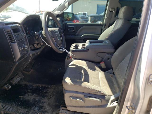 Photo 7 from auction – 2015 GMC SIERRA C15 with VIN 1GTR1TEC2FZ303939