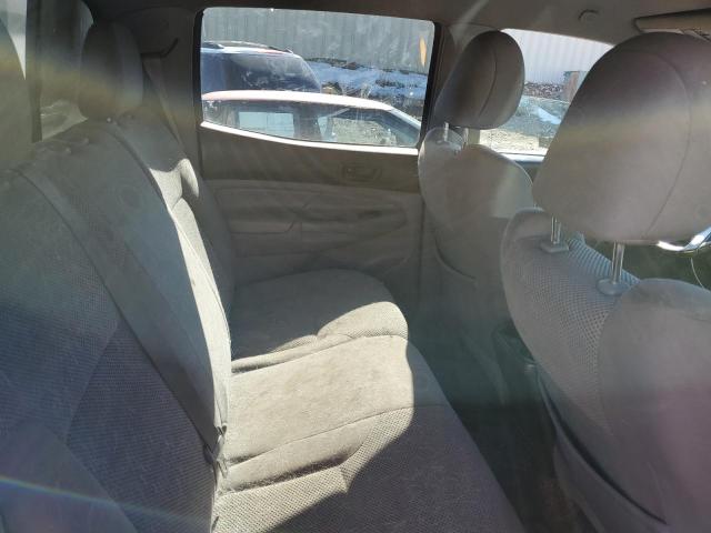 Photo 10 from auction – 2012 TOYOTA TACOMA DOU with VIN 3TMLU4EN2CM097314