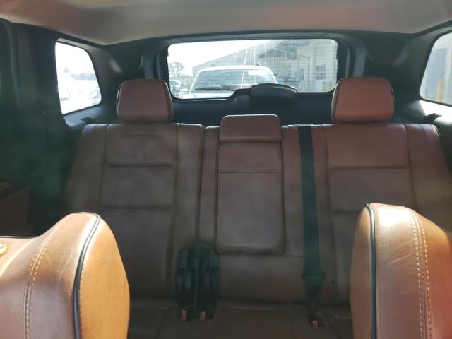 Photo 10 from auction – 2012 JEEP GRAND CHER with VIN 1C4RJFCT6CC280555