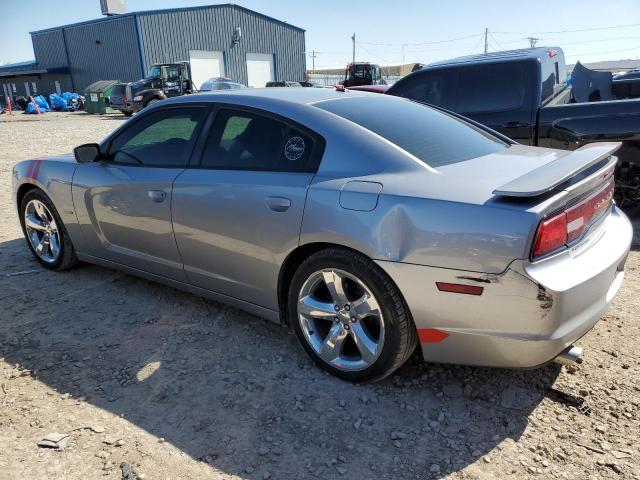 Zdjęcie 2 z aukcji – 2013 DODGE CHARGER R/ z VIN 2C3CDXCT5DH635138