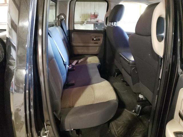 Photo 10 from auction – 2009 DODGE RAM 1500 with VIN 1D3HV18P79S782950