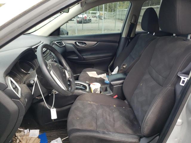 Photo 7 from auction – 2016 NISSAN ROGUE S with VIN KNMAT2MT9GP677030