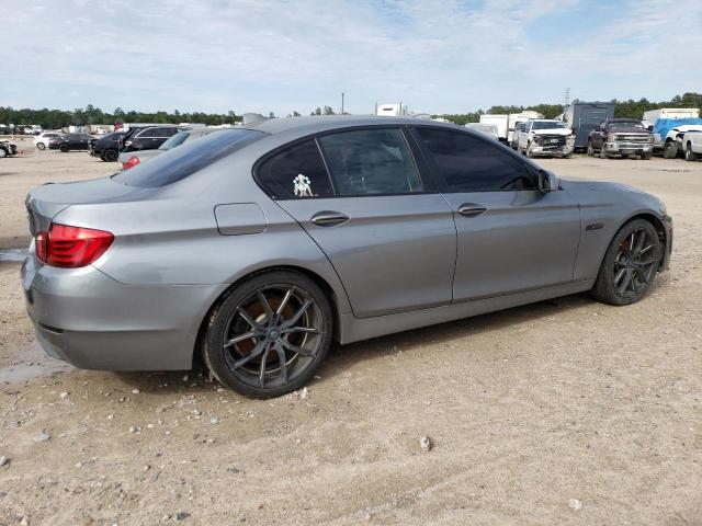 Photo 3 from auction – 2011 BMW 528 I with VIN WBAFR1C5XBC745172