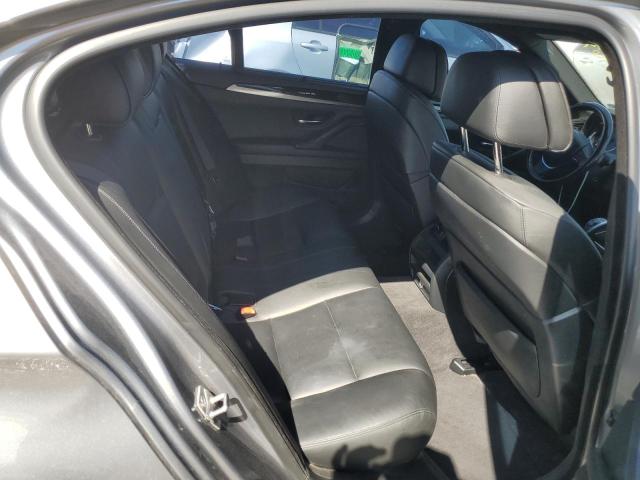 Photo 10 from auction – 2011 BMW 535 I with VIN WBAFR7C55BC607171