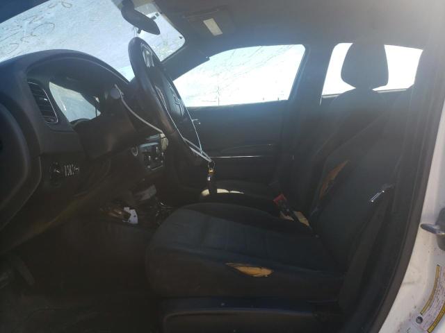 Photo 7 from auction – 2012 DODGE CHARGER PO with VIN 2C3CDXAG3CH146368