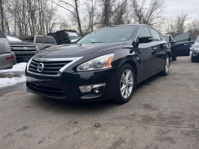 Photo 2 from auction – 2013 NISSAN ALTIMA 2.5 with VIN 1N4AL3AP5DN426368