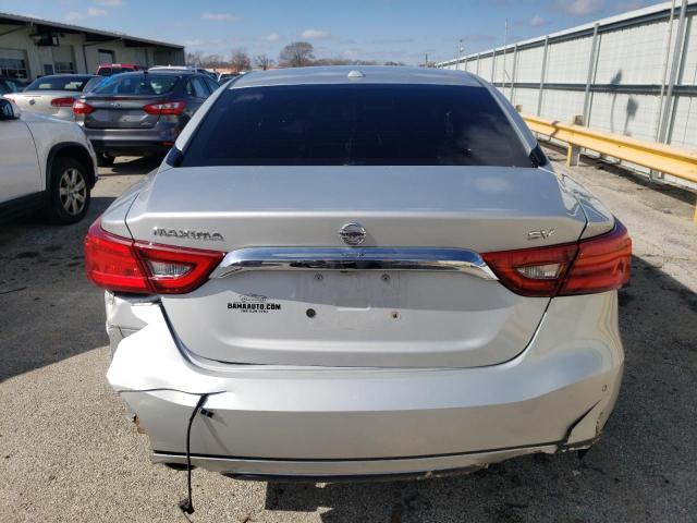 Photo 6 from auction – 2017 NISSAN MAXIMA 3.5 with VIN 1N4AA6AP0HC442941