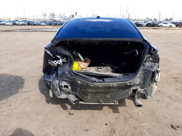 Photo 6 from auction – 2019 NISSAN ALTIMA SR with VIN 1N4BL4CW2KN304093