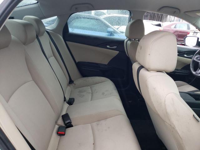 Photo 10 from auction – 2016 HONDA CIVIC LX with VIN 2HGFC2F51GH505634