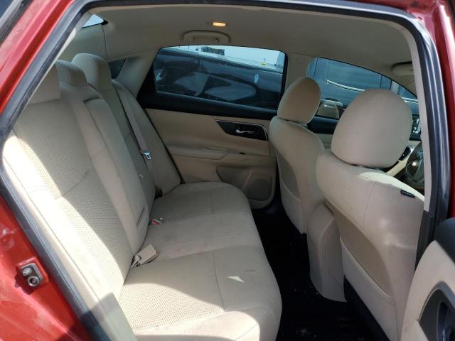 Photo 10 from auction – 2015 NISSAN ALTIMA 2.5 with VIN 1N4AL3AP2FC430747