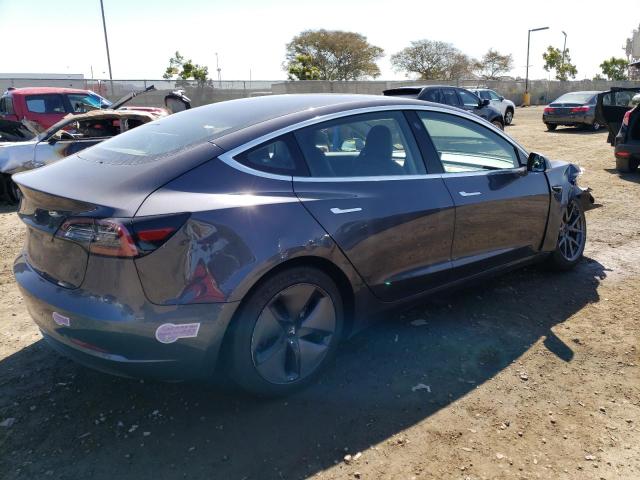 Photo 3 from auction – 2018 TESLA MODEL 3 with VIN 5YJ3E1EB5JF103965