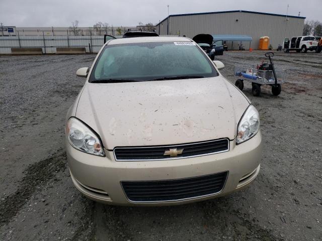 Photo 5 from auction – 2010 CHEVROLET IMPALA POL with VIN 2G1WD5EM9A1162845