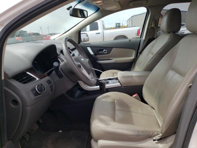 Photo 7 from auction – 2014 FORD EDGE LIMIT with VIN 2FMDK3KC3EBA94980