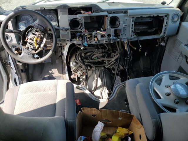 Photo 8 from auction – 2011 FORD ECONOLINE with VIN 1FTNE2EW1BDA36582