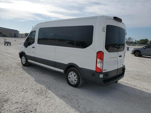 Photo 2 from auction – 2018 FORD TRANSIT T- with VIN 1FBAX2CM5JKA56875