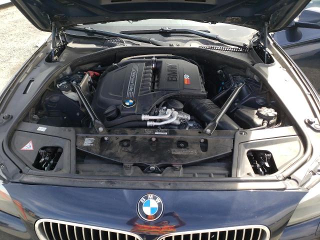 صورة رقم 11 من المزاد - 2011 BMW 535 I مع VIN WBAFR7C54BC267365