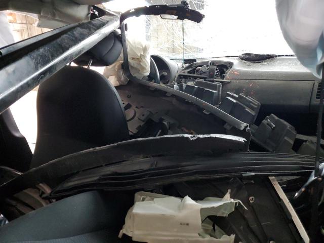 Photo 8 from auction – 2010 TOYOTA COROLLA BA with VIN 2T1BU4EE8AC497721