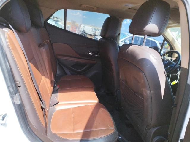 Photo 10 from auction – 2015 BUICK ENCORE PRE with VIN KL4CJDSB6FB154493