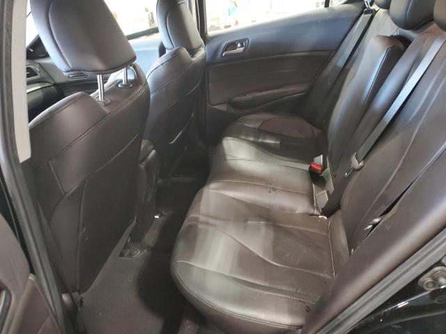 Photo 10 from auction – 2020 ACURA ILX with VIN 19UDE2F39LA009022
