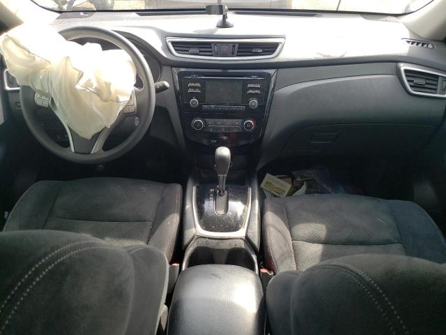 Photo 8 from auction – 2016 NISSAN ROGUE S with VIN JN8AT2MVXGW154045