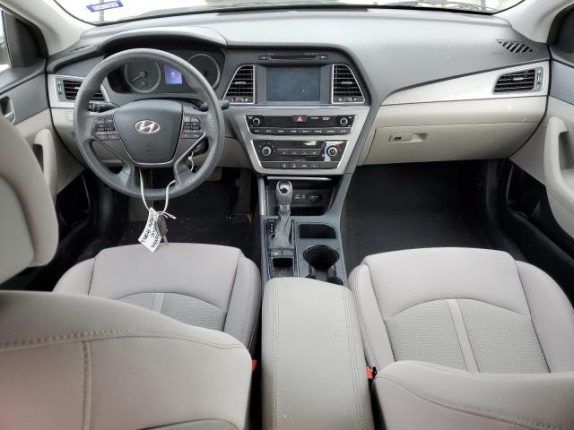 Photo 8 from auction – 2017 HYUNDAI SONATA SE with VIN 5NPE24AF2HH454159
