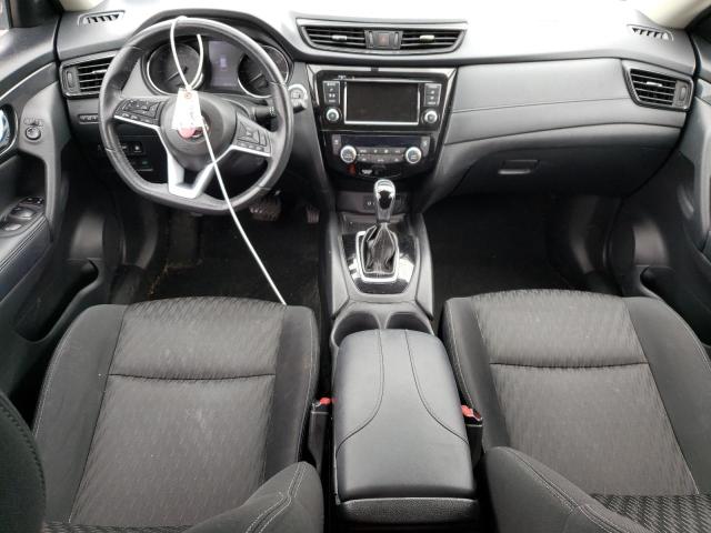Photo 8 from auction – 2018 NISSAN ROGUE S with VIN KNMAT2MTXJP606376