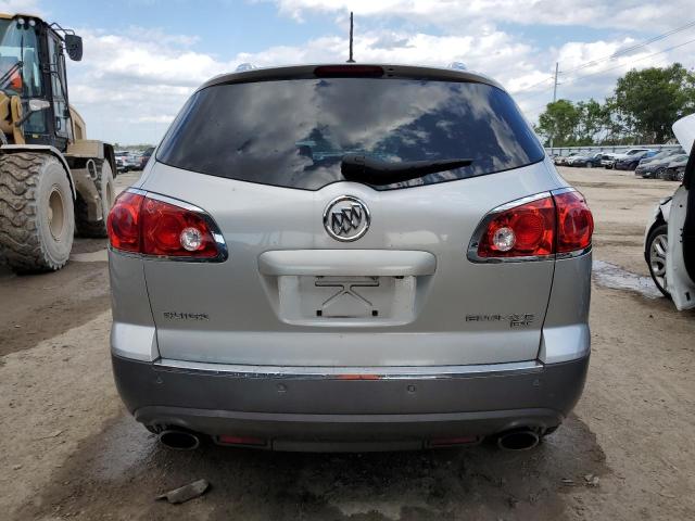 Photo 6 from auction – 2008 BUICK ENCLAVE CX with VIN 5GAER23768J223828