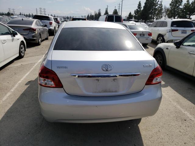 Photo 6 from auction – 2010 TOYOTA YARIS with VIN JTDBT4K37A1394624