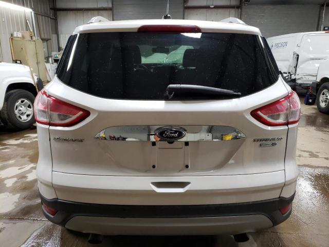 Photo 6 from auction – 2014 FORD ESCAPE TIT with VIN 1FMCU9J98EUB13404