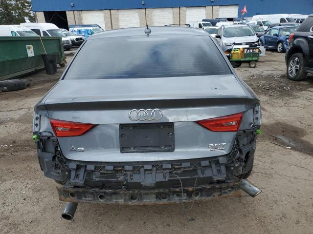 Photo 6 from auction – 2016 AUDI A3 PREMIUM with VIN WAUB8GFF7G1026926