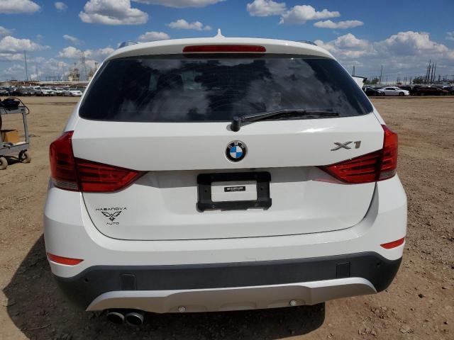 Photo 6 from auction – 2014 BMW X1 XDRIVE2 with VIN WBAVL1C54EVR94038