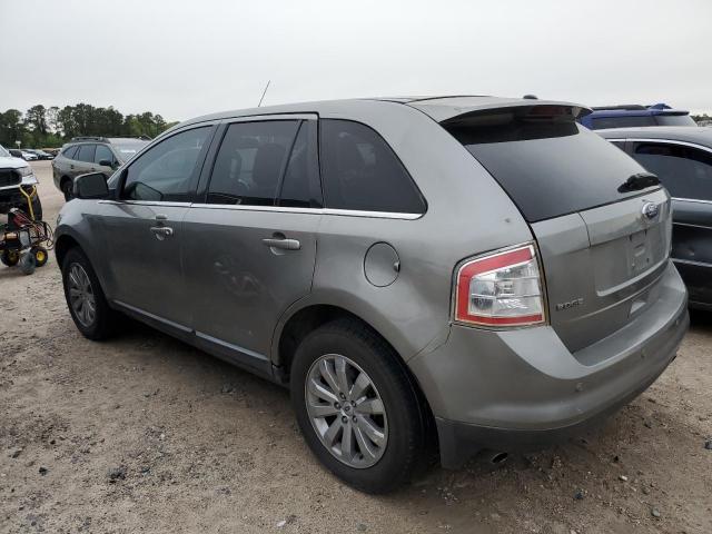Photo 2 from auction – 2008 FORD EDGE LIMIT with VIN 2FMDK39C38BB23193