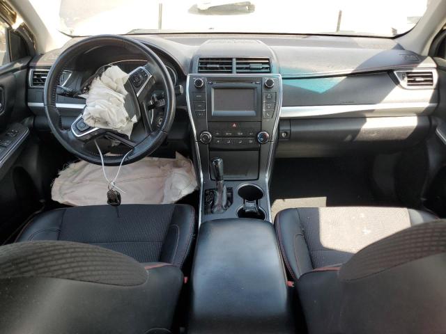 Photo 8 from auction – 2017 TOYOTA CAMRY LE with VIN 4T1BF1FK5HU656054