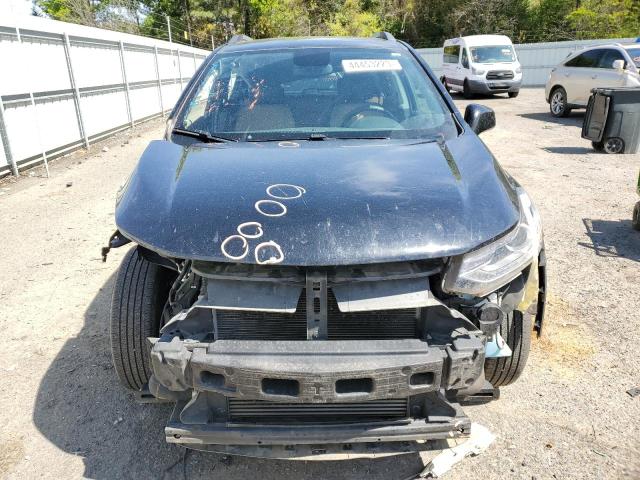 Photo 5 from auction – 2020 CHEVROLET TRAX 1LT with VIN 3GNCJLSB3LL228342