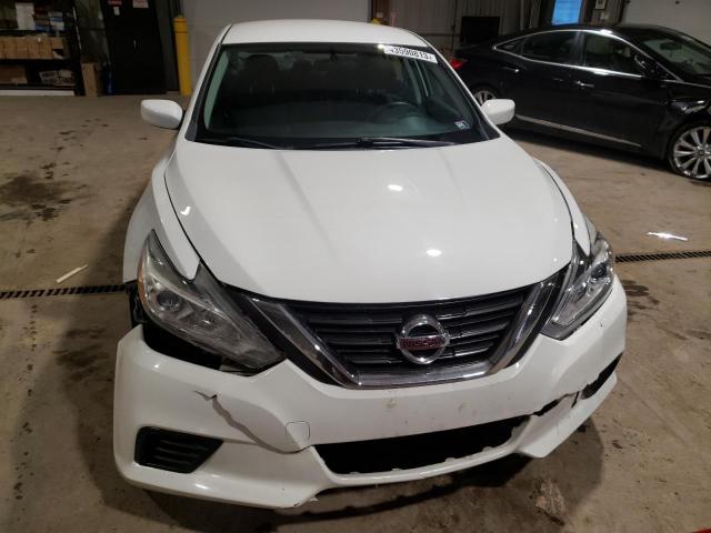 Photo 5 from auction – 2017 NISSAN ALTIMA 2.5 with VIN 1N4AL3AP3HC146384