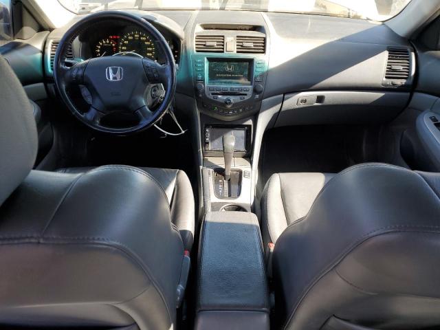 Photo 8 from auction – 2006 HONDA ACCORD with VIN 1HGCM66836A043401