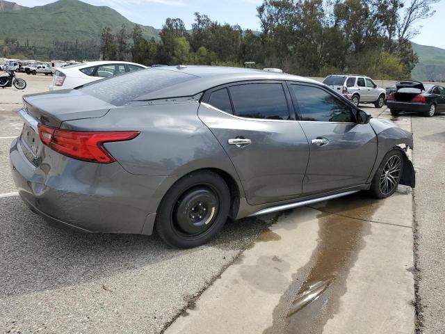 Photo 3 from auction – 2017 NISSAN MAXIMA 3.5 with VIN 1N4AA6APXHC389407