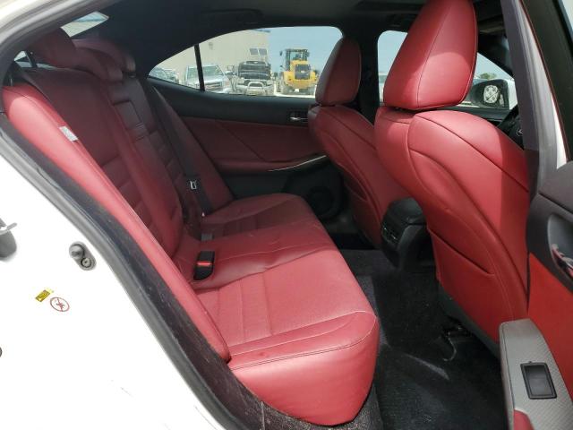 Photo 10 from auction – 2014 LEXUS IS 250 with VIN JTHBF1D27E5020473