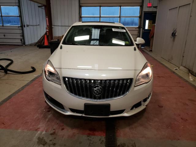 Photo 5 from auction – 2015 BUICK REGAL PREM with VIN 2G4GN5EX3F9137916
