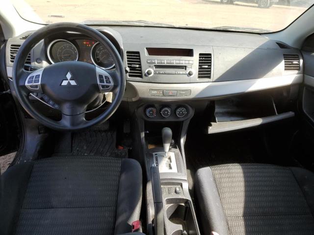 Photo 8 from auction – 2012 MITSUBISHI LANCER SE with VIN JA32V2FW7CU008691