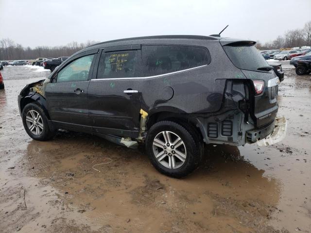 Photo 2 from auction – 2017 CHEVROLET TRAVERSE L with VIN 1GNKVHKD2HJ207270