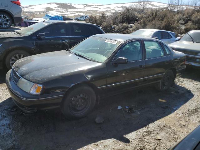 Photo 1 from auction – 1998 TOYOTA AVALON XL with VIN 4T1BF18B8WU265667