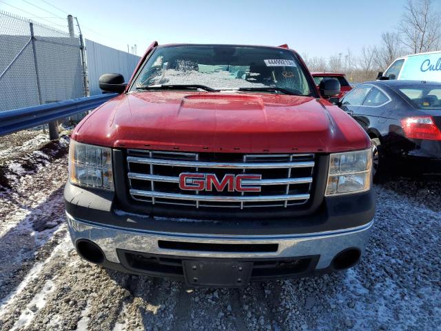Photo 5 from auction – 2010 GMC SIERRA C15 with VIN 3GTRCTEA5AG122707
