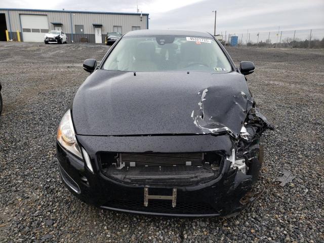 Photo 5 from auction – 2012 VOLVO S60 T5 with VIN YV1622FS3C2082379