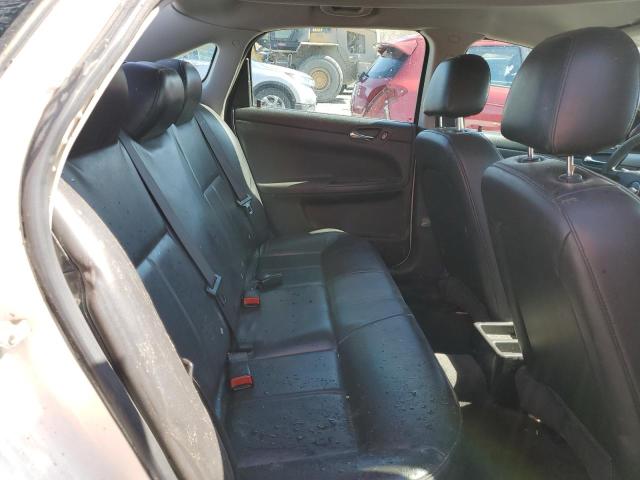 Photo 10 from auction – 2008 CHEVROLET IMPALA POL with VIN 2G1WS553489281928