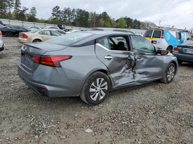 Photo 3 from auction – 2022 NISSAN ALTIMA S with VIN 1N4BL4BV0NN351068