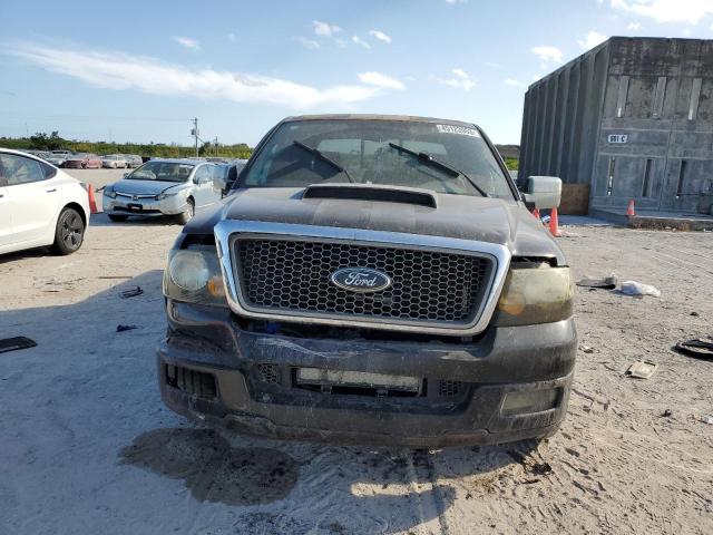Photo 5 from auction – 2005 FORD F150 SUPER with VIN 1FTPW12575FB43155
