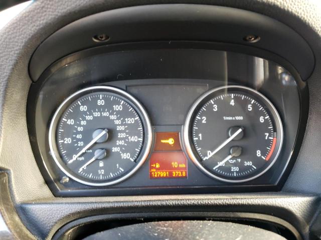 Photo 9 from auction – 2013 BMW 335 I with VIN WBAKG7C53DJ437749